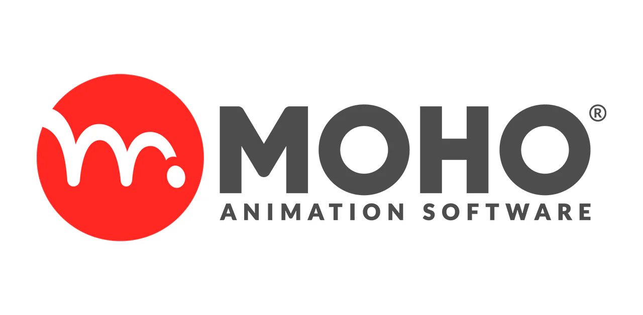 Moho Debut and Moho Pro Logo