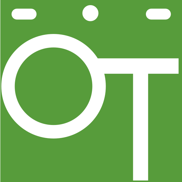 OpenToonz logo