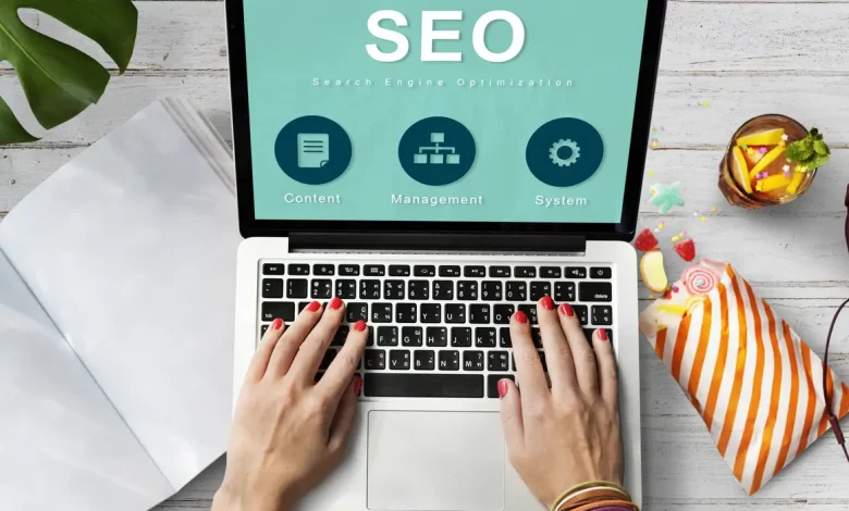 SEO for Small Businesses