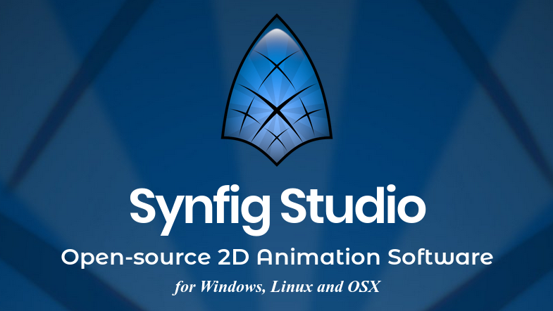 Synfig Studio Logo