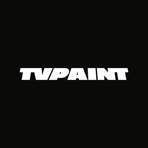 TVPaint Animation Logo