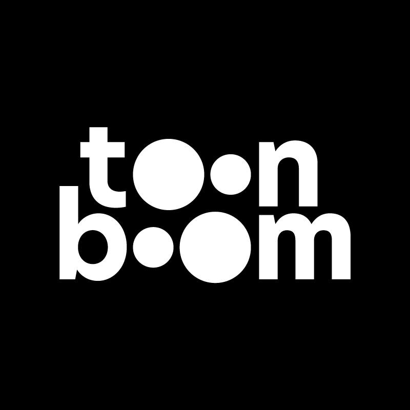 Toon Boom Harmony Logo