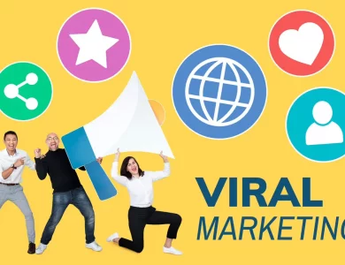 Viral Marketing