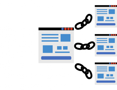 What is Interlinking in SEO