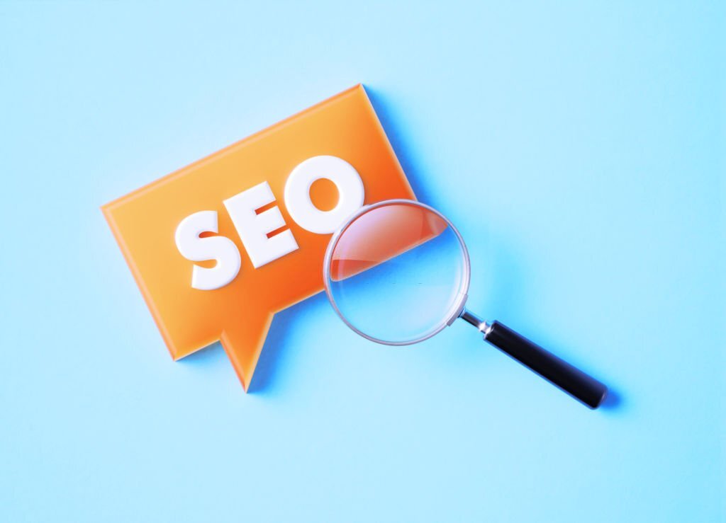 What is SEO