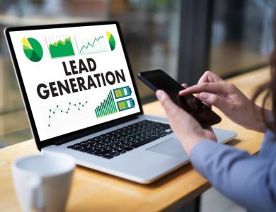 LEAD GENERATION