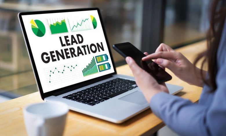 LEAD GENERATION