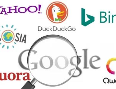 Best Alternative Search Engines to Google