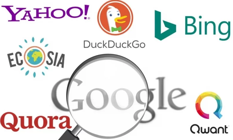 Best Alternative Search Engines to Google