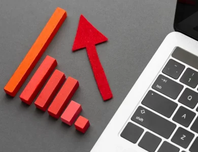 High Website Traffic, Low Conversion Rate