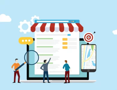 Local SEO