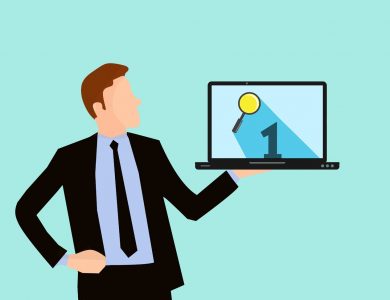 Online Marketing