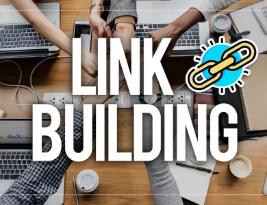 Link Building