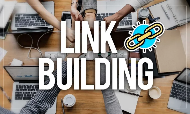 Link Building