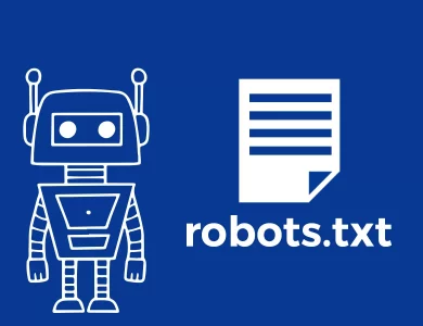 Robots.txt file in SEO