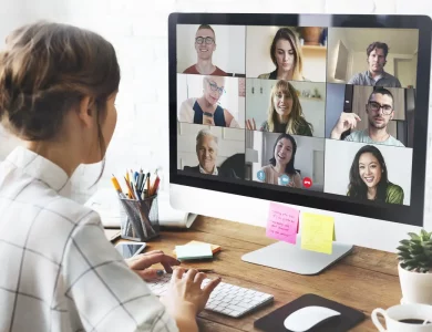 Benefits of Virtual Event Platforms