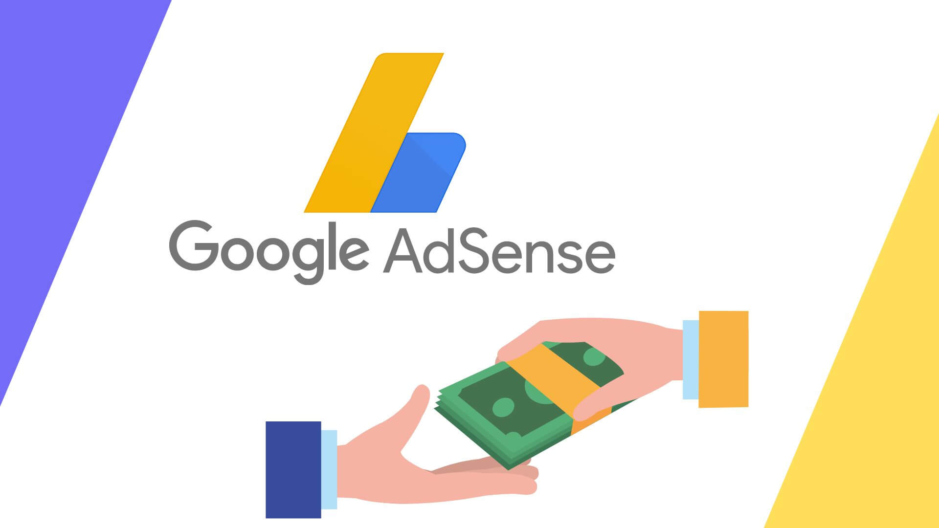 Google AdSense