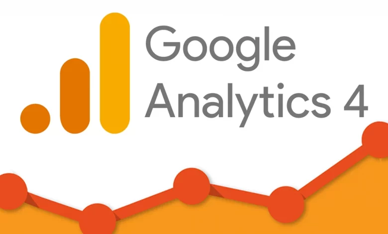 Google Analytics 4