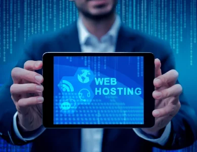 Most Vital Web Hosting Security Features