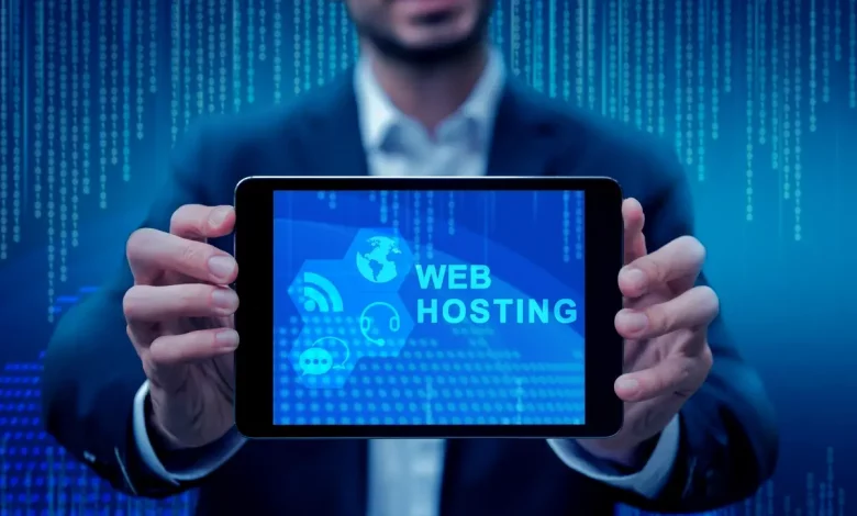 Most Vital Web Hosting Security Features