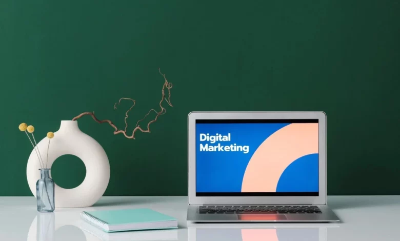 Top Digital Marketing Tactics