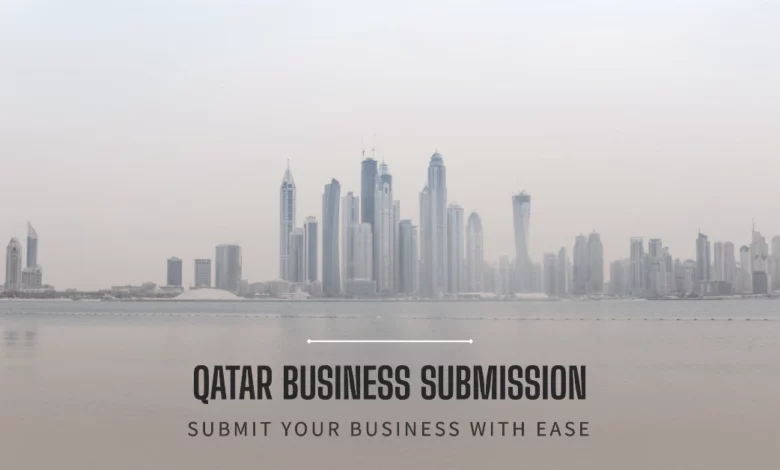 Free Qatar Business Listing Sites List