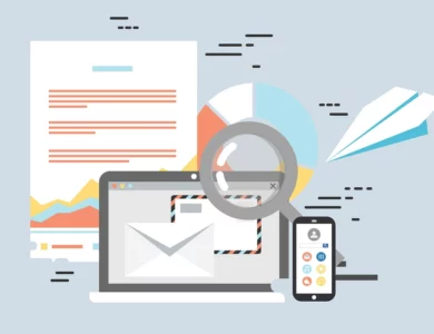 Online marketing