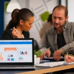 Professional SEO experts