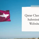 Qatar Classified Sites List