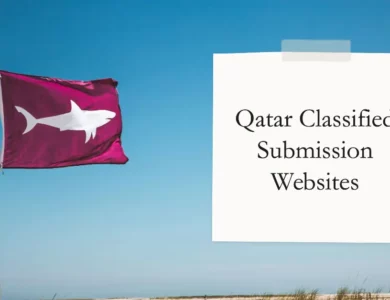 Qatar Classified Sites List