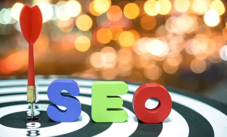 SEO Services