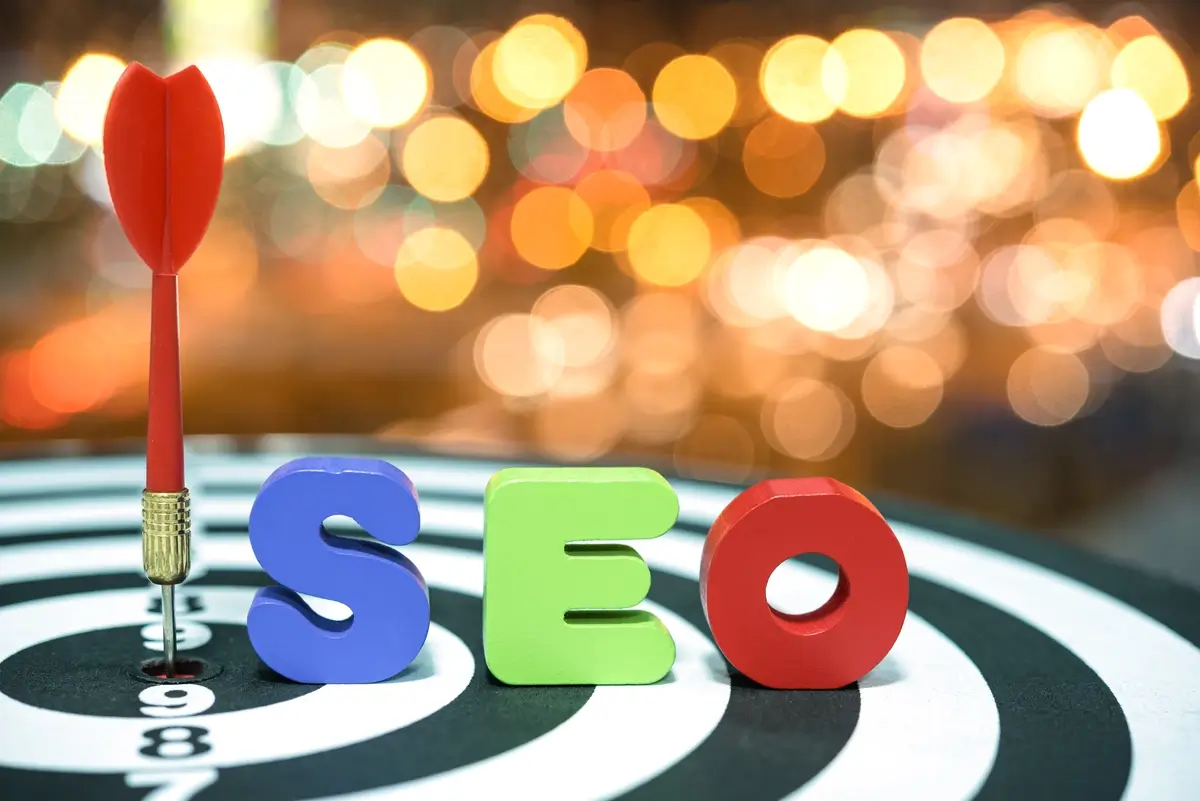 SEO Services