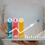 SEO Strategy