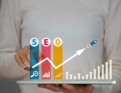 SEO Strategy