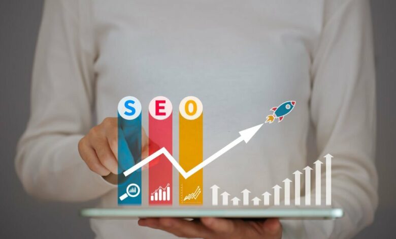 SEO Strategy