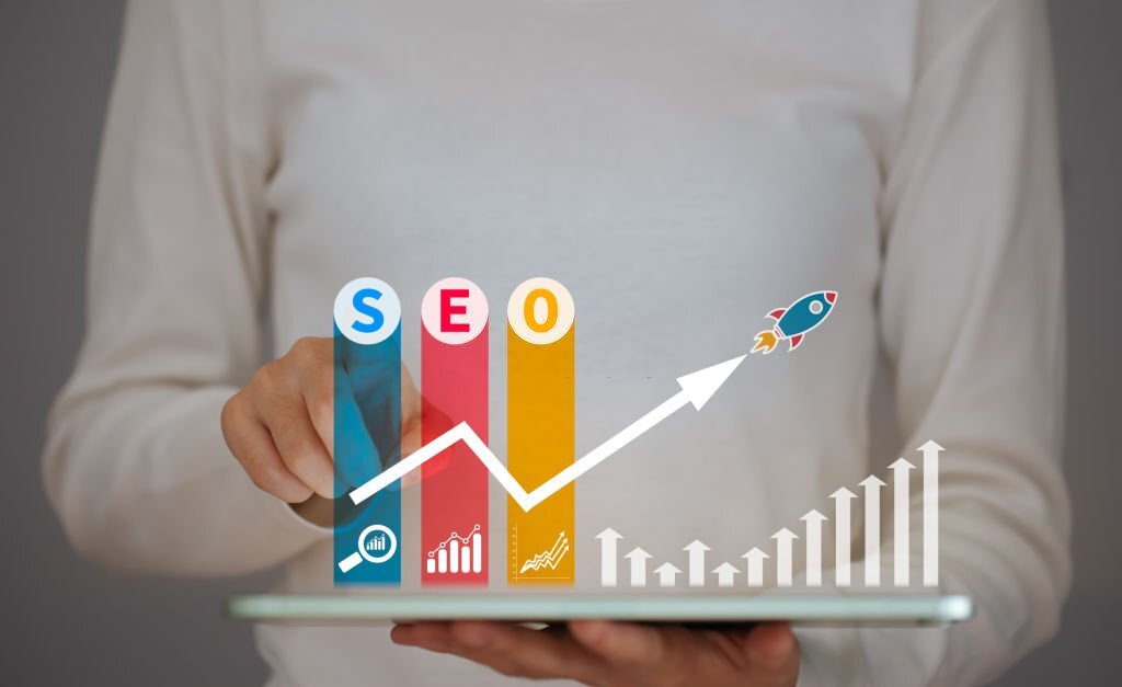 SEO Strategy