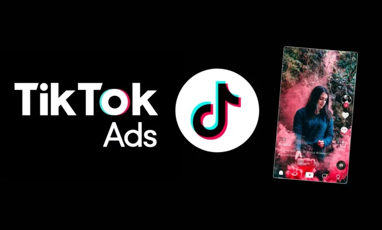 TikTok Advertising