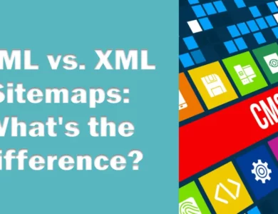 Difference Between HTML Sitemap vs. XML Sitemap