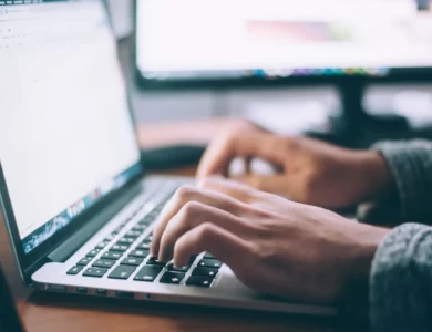 Marketing and Building an Online Presence