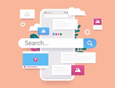 SEO Agency