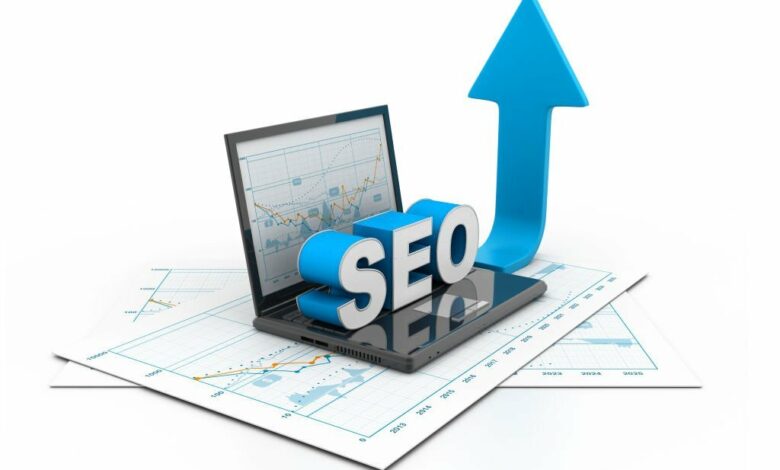 SEO-Company