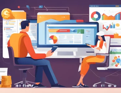 Fintech SEO