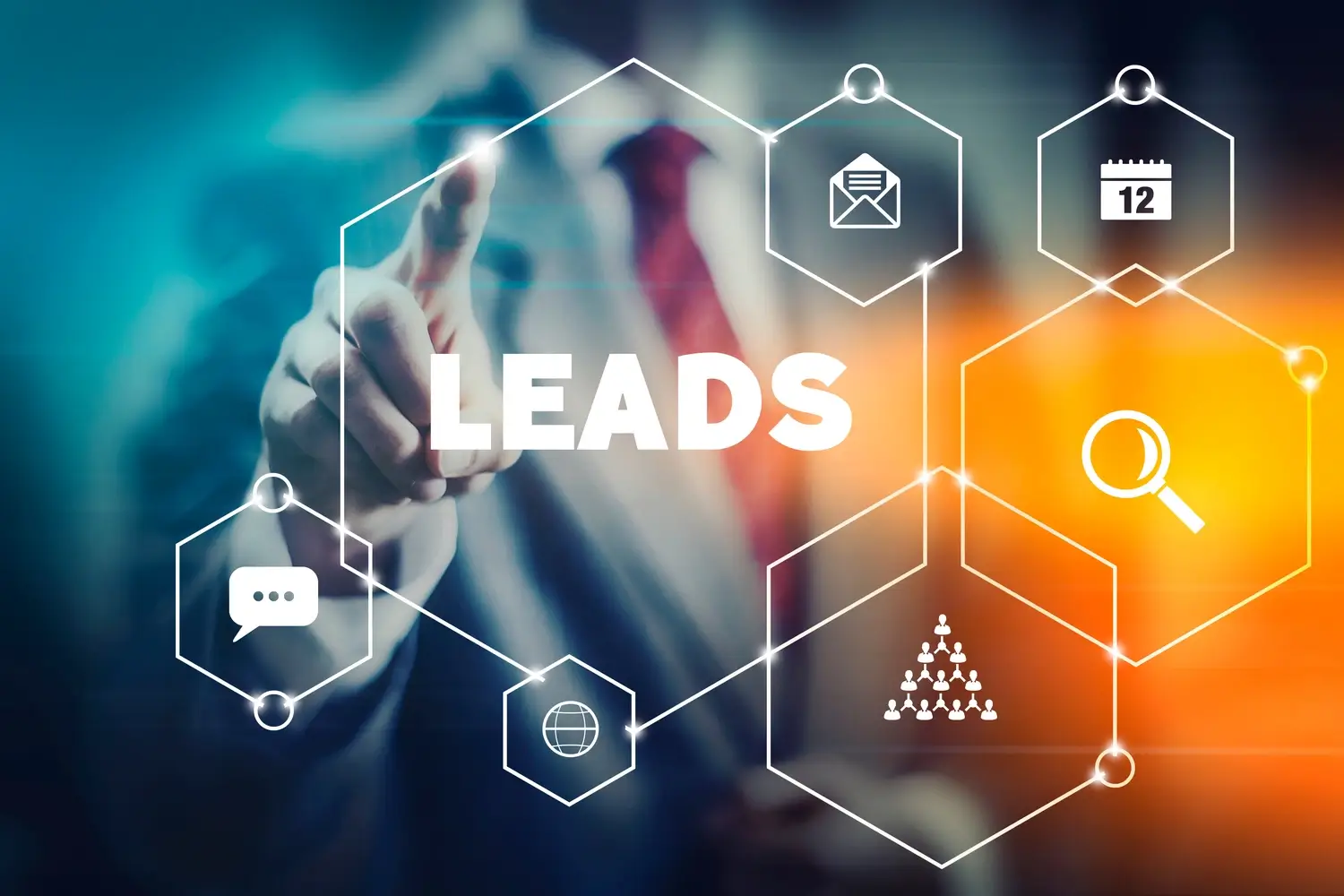 Lead Generation