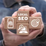 Property SEO Lead Generation