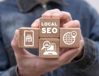 Property SEO Lead Generation