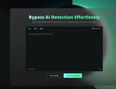 Exploring BypassDetection- Features and Capabilities