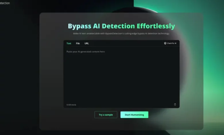 Exploring BypassDetection- Features and Capabilities