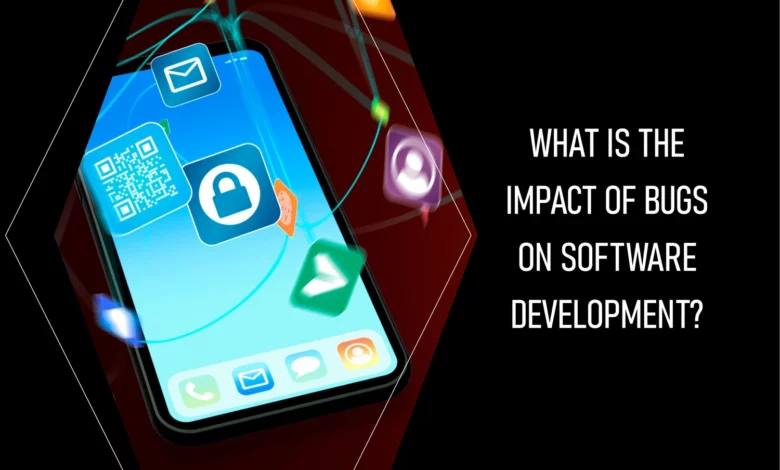 What is the Impact of Bugs on Software Development