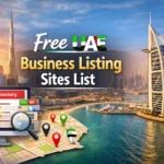 Free UAE Business Listing Sites List