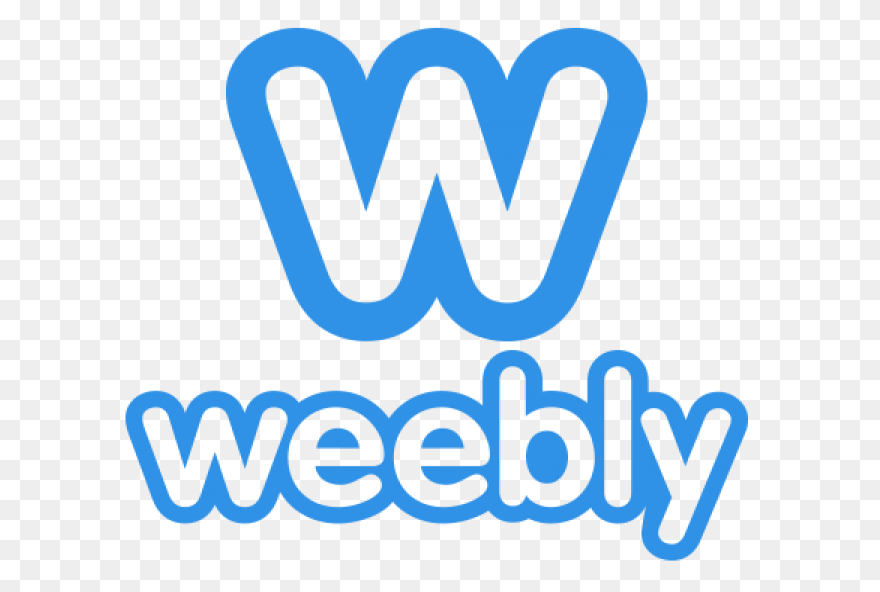 Weebly logo